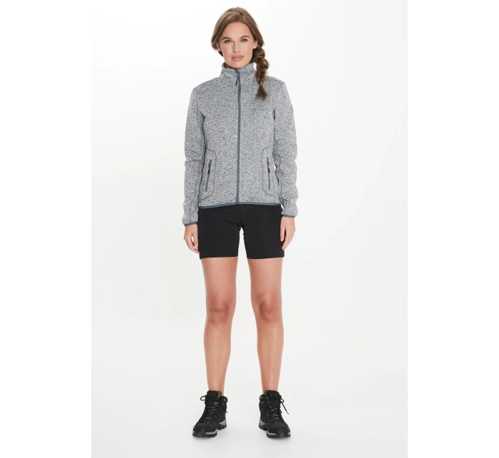 Dámská fleecová mikina Whistler Samani