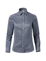 košile dámská gray melange model 20642387 - MALFINI, a.s.