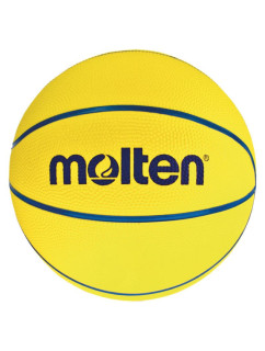 SPORT Junior míč Light  mini Žlutý vzor  model 19752215 - Molten