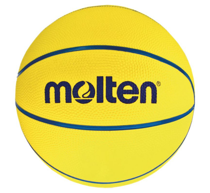 SPORT Junior míč Light  mini Žlutý vzor  model 19752215 - Molten
