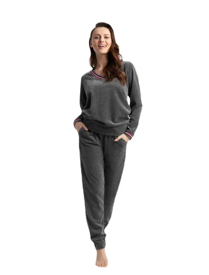 DÁMSKÉ TEPLÁKY 311 3XL DÁMSKÉ TEPLÁKY 311 3XL