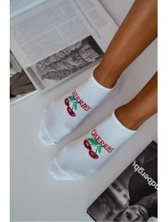 DÁMSKÁ OBUV TŘEŠNĚ 1146.076