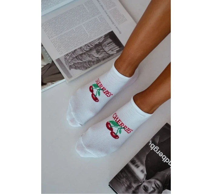 DÁMSKÁ OBUV TŘEŠNĚ 1146.076