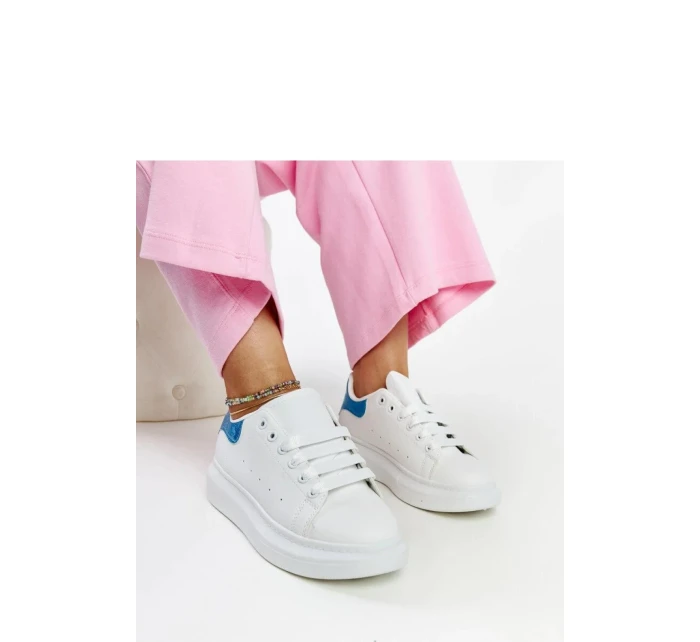 Tenisky  model 207496 Solea