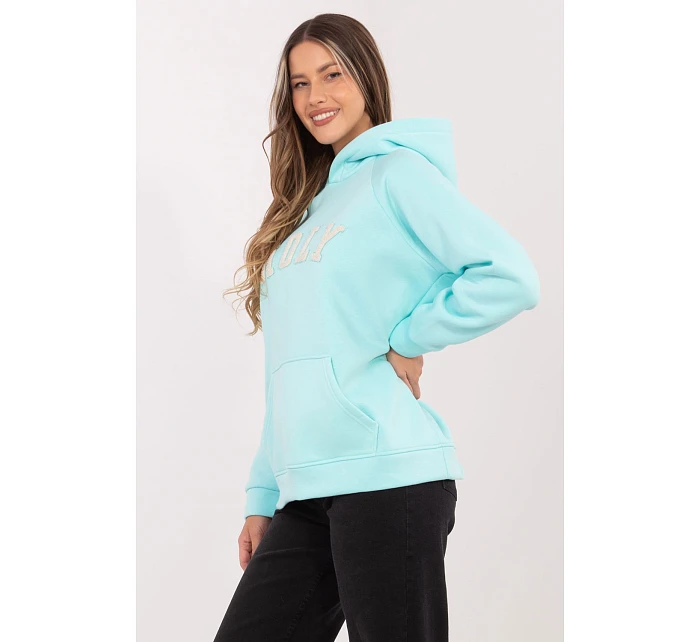 Mikina model 226318 Rue Paris Mikina model 226318 Rue Paris