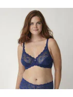 Amourette 300 W X - BLUE - TRIUMPH BLUE - TRIUMPH Amourette 300 W X - BLUE - TRIUMPH BLUE - TRIUMPH