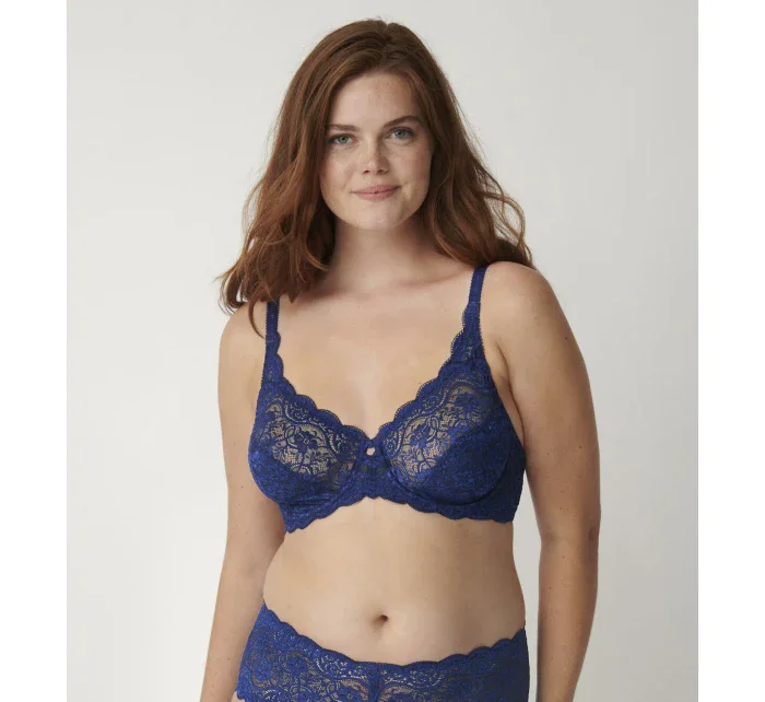 Amourette 300 W X - BLUE - TRIUMPH BLUE - TRIUMPH Amourette 300 W X - BLUE - TRIUMPH BLUE - TRIUMPH