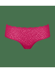 Kalhotky ZERO Feel Bliss Hipster - Berry - SLOGGI