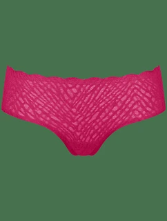 sloggi ZERO Feel Bliss Hipster - Berry - SLOGGI Berry - SLOGGI