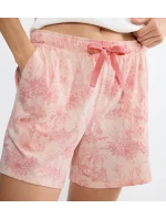 Mix & Match Shorts 01 - PINK - TRIUMPH PINK - TRIUMPH