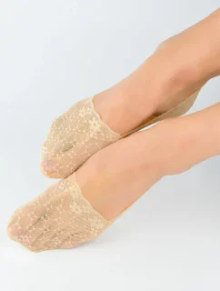 Baleríny Noviti SN053 Lace Silicone ABS 36-41