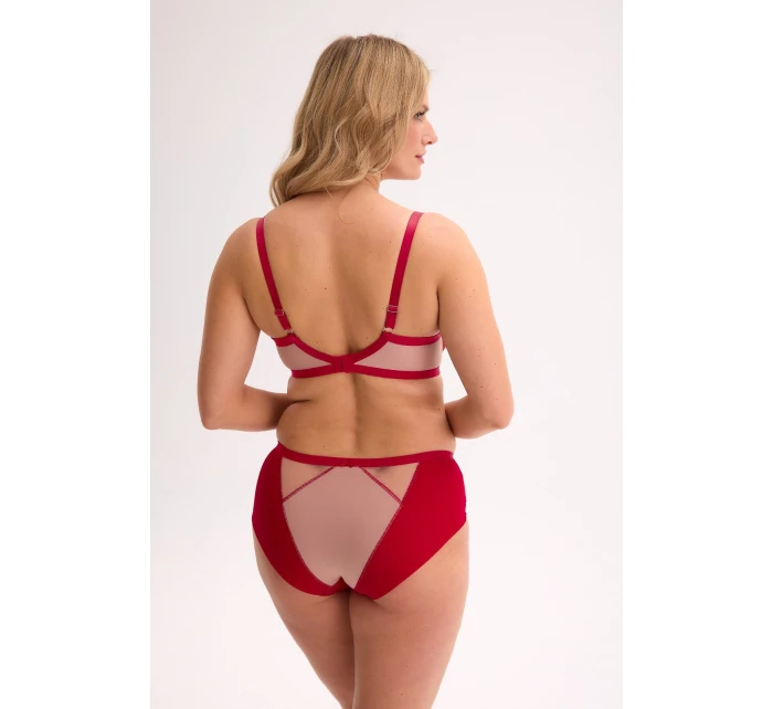 Poloměkká podprsenka Gaia BS 1273 Aina