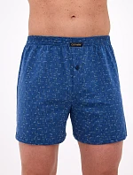 Boxerky Cornette Comfort 008/320 3XL-5XL
