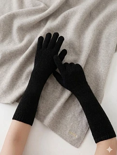 Dámské dlouhé rukavice model 21371062 - BE SNAZZY