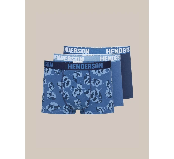Henderson boxerky 42256 Jarl A'3 M-3XL