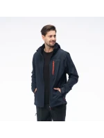 Softshellová bunda Hi-tec Nikko M 92800593728