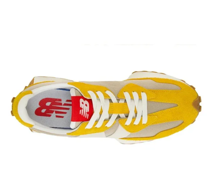 tenisky NB 327 yellow model 20694290 - New Balance