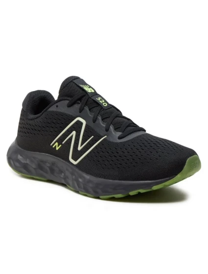 Pánské boty NB Black (MGK8) model 20694411 - New Balance Pánské boty NB Black (MGK8) model 20694411 - New Balance
