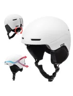 Lyžařská helma model 21484963 - Meteor