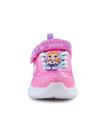 Skechers Snuggle Sneaks Skech Squad Jr Boty 302214L-PKMT Skechers Snuggle Sneaks Skech Squad Jr Boty 302214L-PKMT