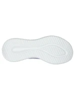 Boty Skechers Slip-ins Ultra Flex 3.0 - Colory Wild Jr 303801L-LVMT