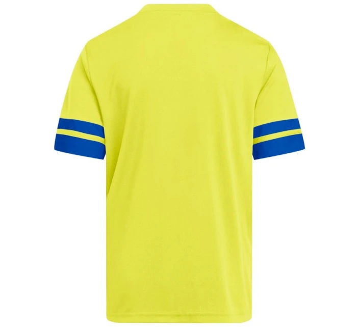 Tričko Squadra 25 Jr model 21213329 - ADIDAS Tričko Squadra 25 Jr model 21213329 - ADIDAS