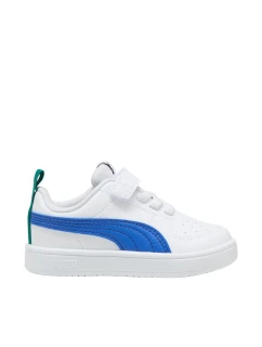 Dětské boty Puma Rickie AC+ Inf white 384314 41