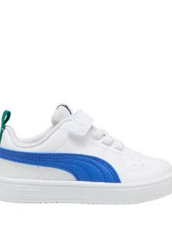 Dětské boty Puma Rickie AC+ Inf white 384314 41