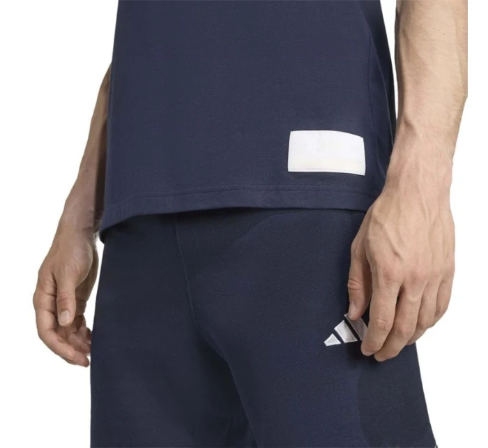 Real Madrid US Tee model 21406073 - ADIDAS Real Madrid US Tee model 21406073 - ADIDAS