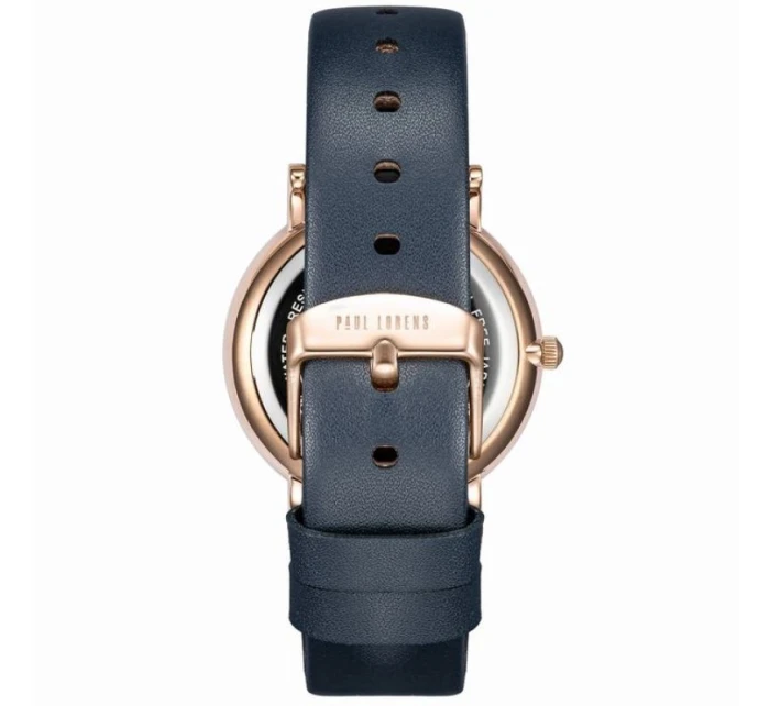 Dámské hodinky PAUL LORENS PL20005A-6F3 + BOX Dámské hodinky PAUL LORENS PL20005A-6F3 + BOX