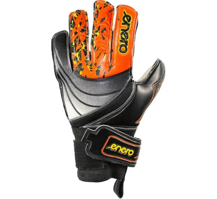 BRANKÁŘSKÉ RUKAVICE ENERO BASIC R.5 BRANKÁŘSKÉ RUKAVICE ENERO BASIC R.5