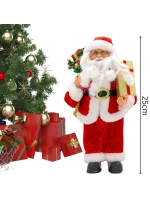 model 21831363 MIKOŁAJ DEKORACYJNY 25 CM dětské