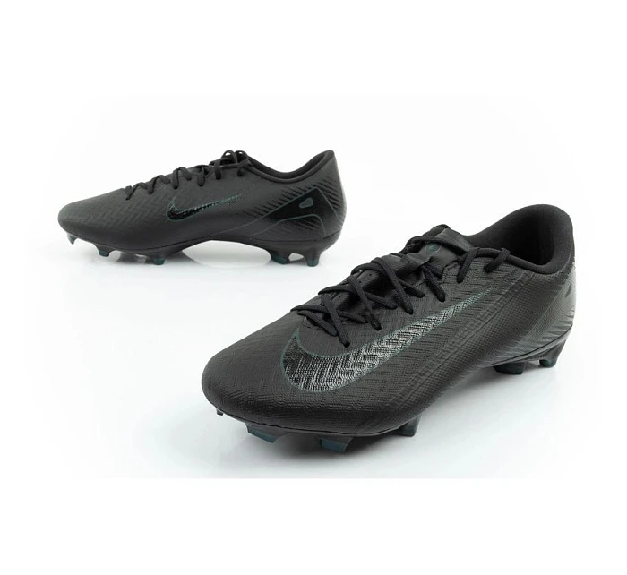 Kopačky Zoom Vapor 16 Academy FG/MG model 22059112 black - NIKE