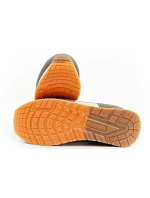 U.S. Polo Assn sportovní boty tenisky pánské módní pohodlné hnědé