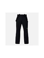 Pánské lyžařské kalhoty ROSSIGNOL Hero Insulated Ski Pant, černé Pánské lyžařské kalhoty ROSSIGNOL Hero Insulated Ski Pant, černé