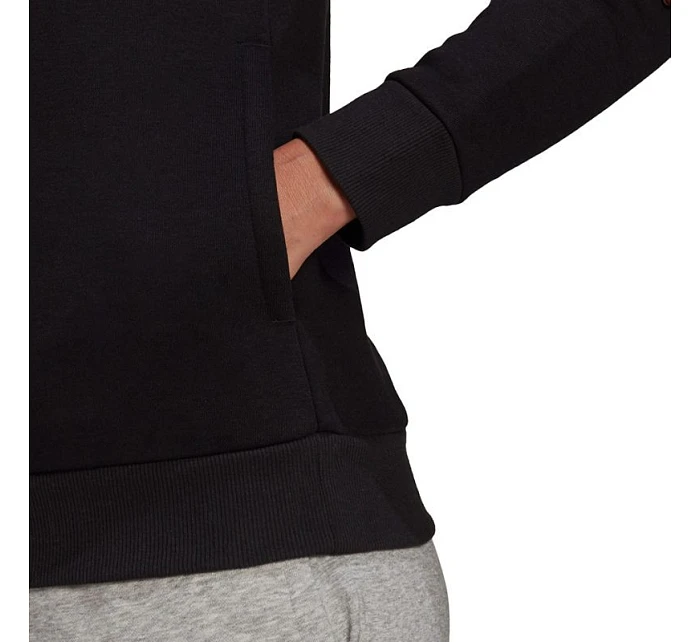 Mikina adidas W BL FL HD W GL0653