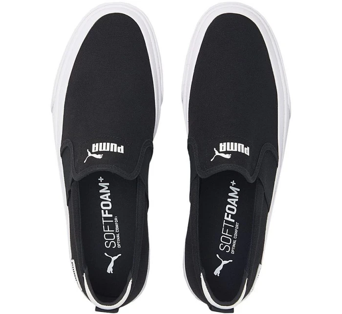 Puma Bari Z SlipOn Gumová obuv 383903 01 Puma Bari Z SlipOn Gumová obuv 383903 01