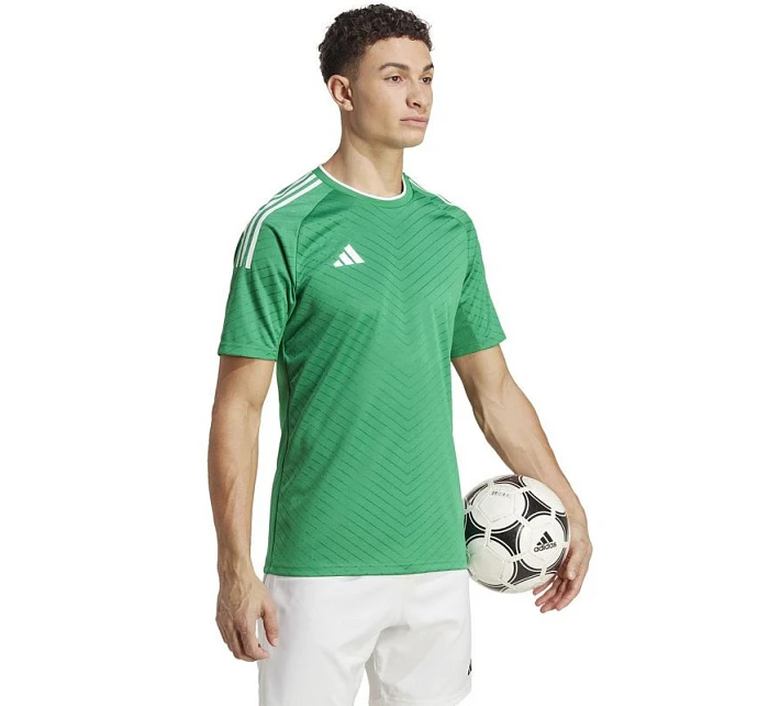 Tričko adidas Campeon 23 Jersey M IB4923 pánské
