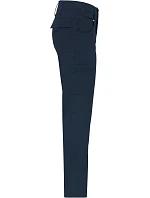 JN Pracovní kalhoty "Slim 02. navy model 22533643 - Daiber