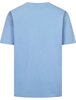 Unisex tričko z těžké bavlny 40. light blue model 22452302 - Promodoro Unisex tričko z těžké bavlny 40. light blue model 22452302 - Promodoro