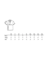 Pánské polo s kapsou Heavy Piqué 40. white model 22419064 - Promodoro Pánské polo s kapsou Heavy Piqué 40. white model 22419064 - Promodoro