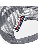 Beechfield B 640 5 panelová Trucker kšiltovka 53.0640 black/light grey Beechfield B 640 5 panelová Trucker kšiltovka 53.0640 black/light grey