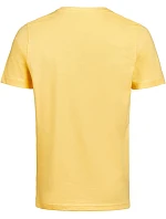 OCS TShirt Unisex tričko z těžké bavlny model 22465391 - Untagged Movement