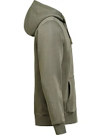 Untagged Movement OCS RCS Full Zip Hoodie Unisex mikina s kapucí z těžké bavlny 66.5010 thyme Untagged Movement OCS RCS Full Zip Hoodie Unisex mikina s kapucí z těžké bavlny 66.5010 thyme