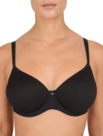 Conturelle 810 Perfect Feeling - Pure Feeling 0806810, Spacer-BH mit Bügel 806810 004 cerná