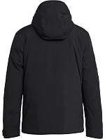 Jacket Men Pánská zimní bunda black model 22470393 - Tenson
