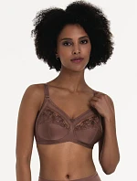 Safina komfortní podprsenka 5449 berry - Anita Classix