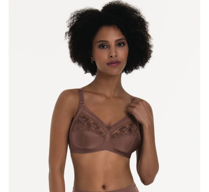 Safina komfortní podprsenka 5449 berry - Anita Classix