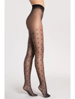 Sandy 15 DEN model 18343608 kolor:black - Fiore Sandy 15 DEN model 18343608 kolor:black - Fiore