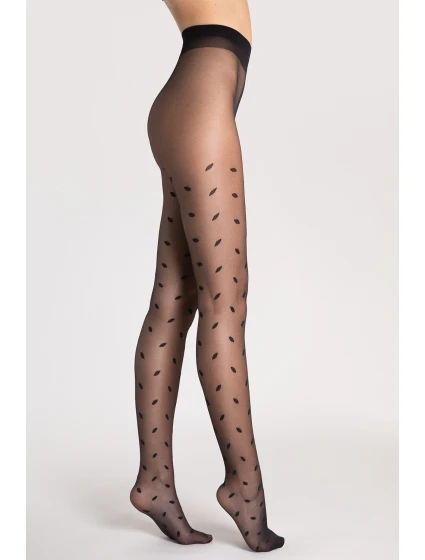 Sandy 15 DEN model 18343608 kolor:black - Fiore Sandy 15 DEN model 18343608 kolor:black - Fiore